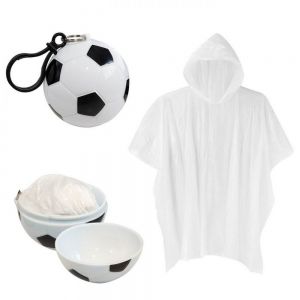IMPERMEABLE RUE